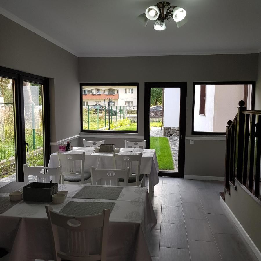 Гостевой дом Casa Trei Frati Буштени-16