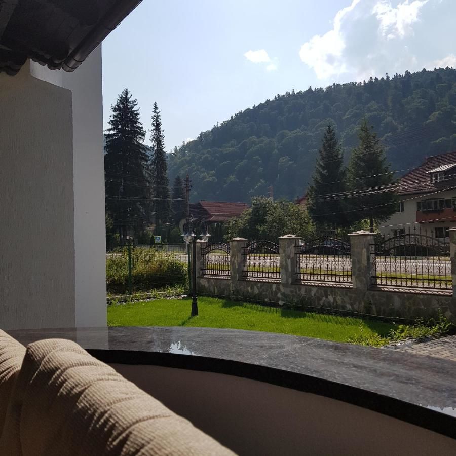 Гостевой дом Casa Trei Frati Буштени-18