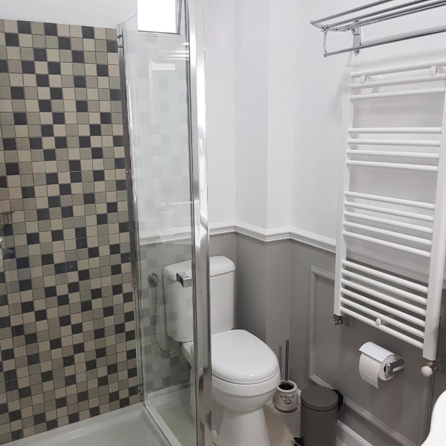Гостевой дом Casa Trei Frati Буштени