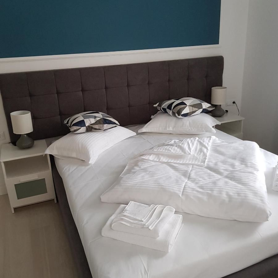 Гостевой дом Casa Trei Frati Буштени-28
