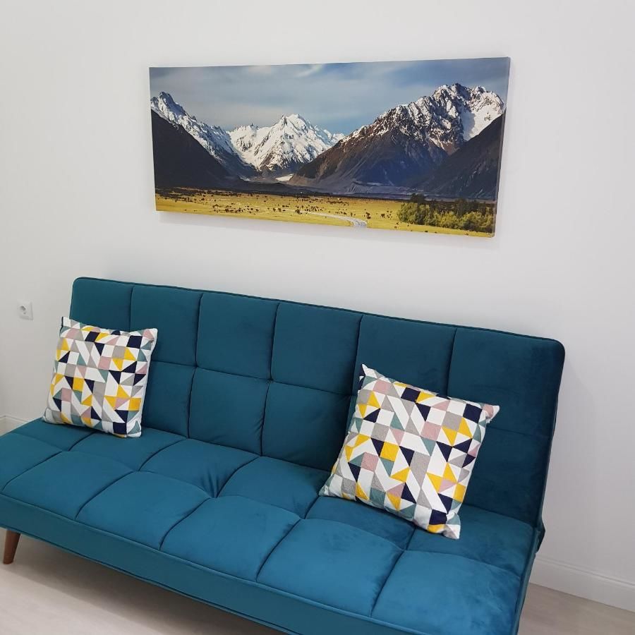 Гостевой дом Casa Trei Frati Буштени