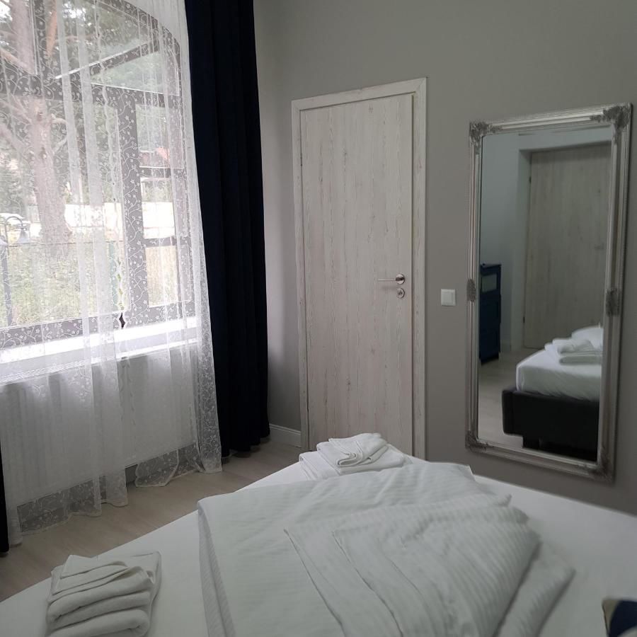 Гостевой дом Casa Trei Frati Буштени