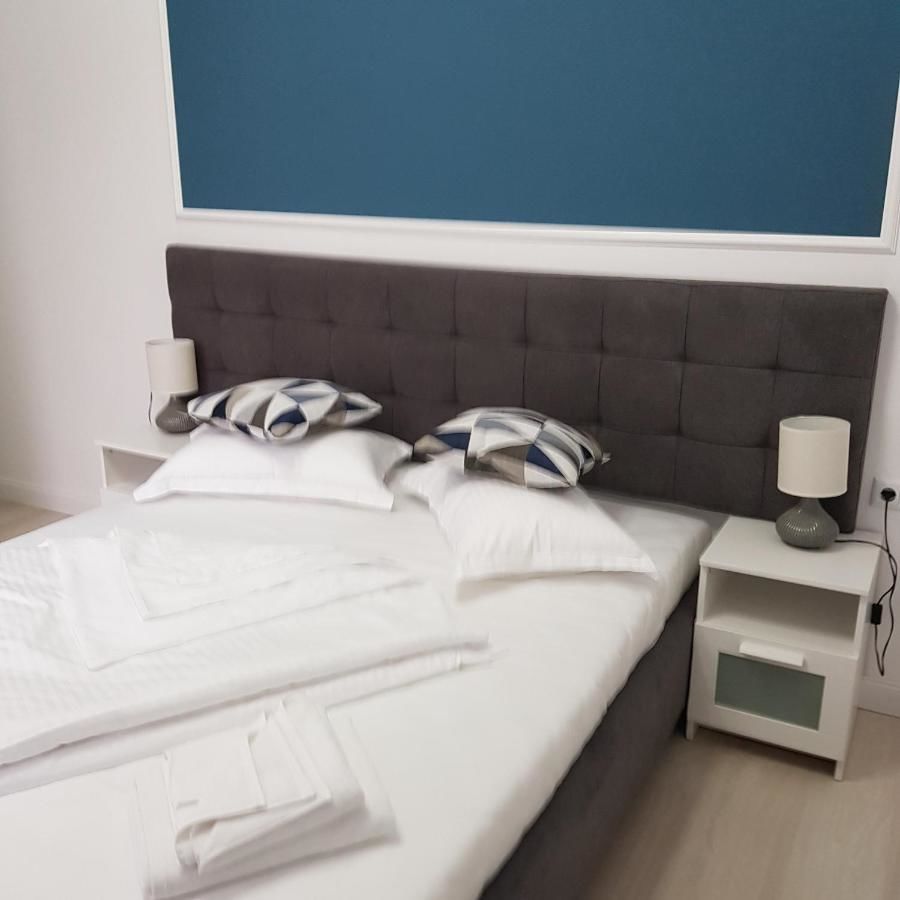 Гостевой дом Casa Trei Frati Буштени