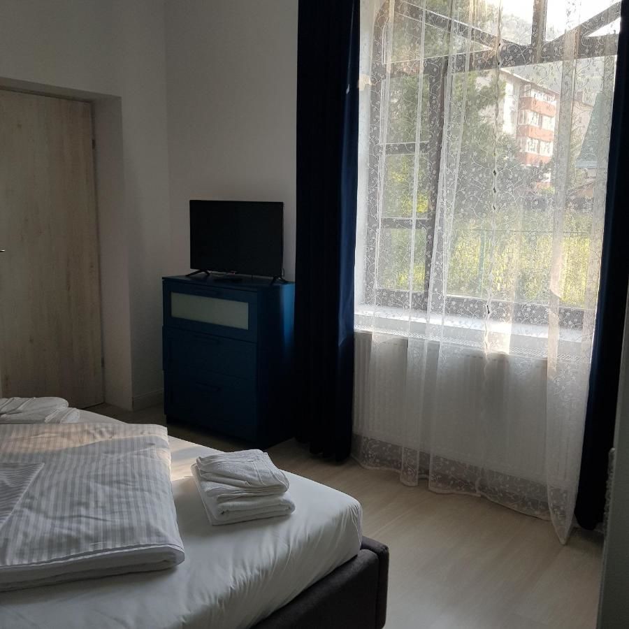 Гостевой дом Casa Trei Frati Буштени