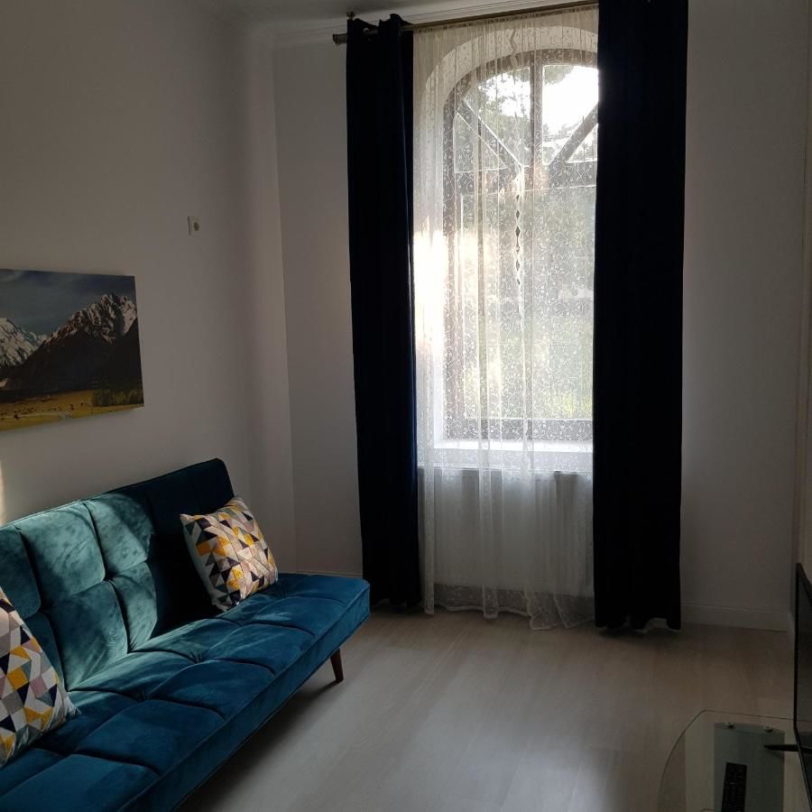 Гостевой дом Casa Trei Frati Буштени