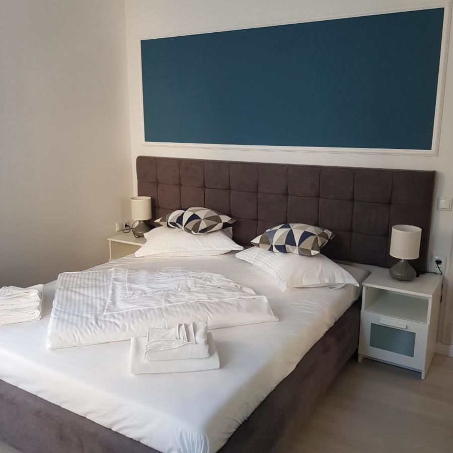 Гостевой дом Casa Trei Frati Буштени-40