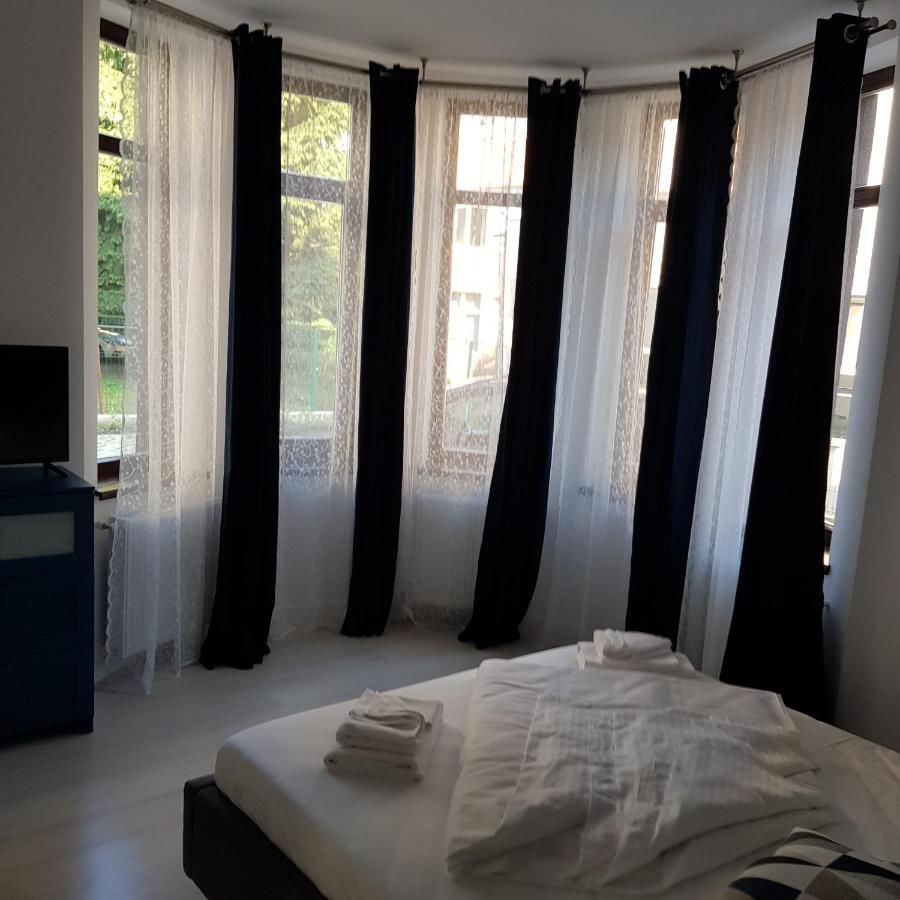 Гостевой дом Casa Trei Frati Буштени-41