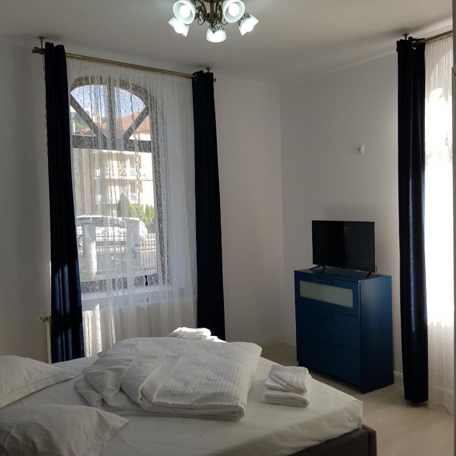 Гостевой дом Casa Trei Frati Буштени-42