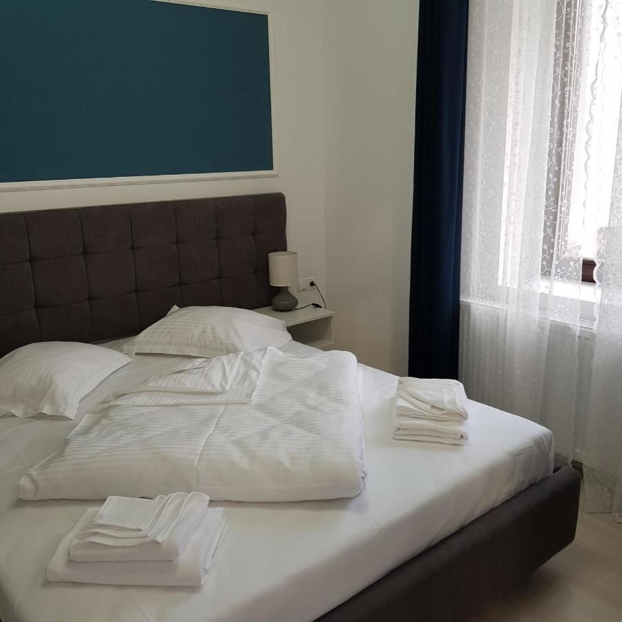 Гостевой дом Casa Trei Frati Буштени-47
